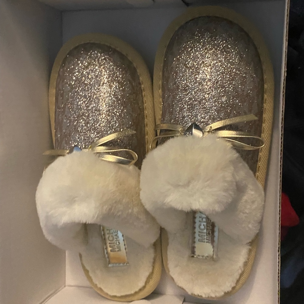 Michael Kors Slippers